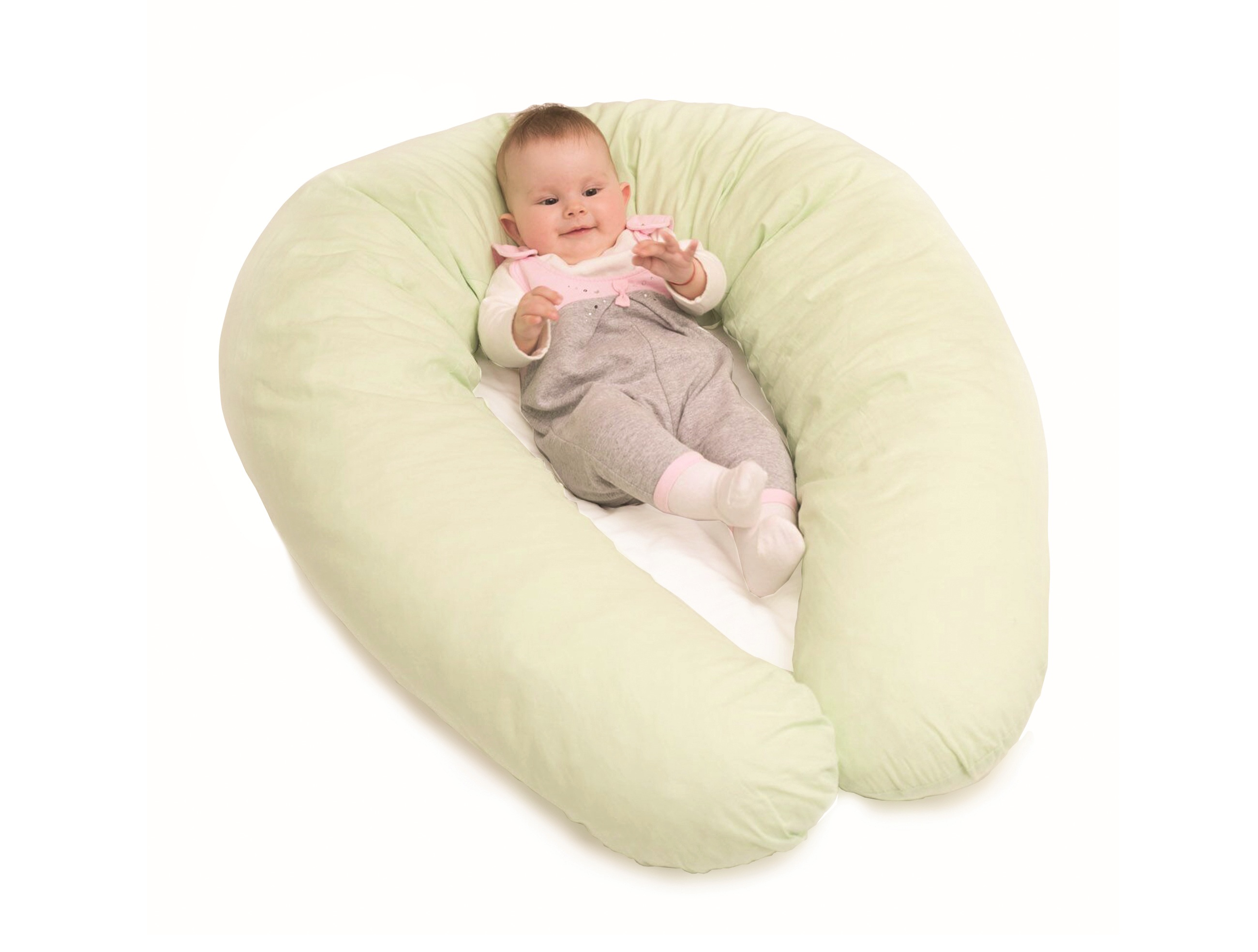 Подушка Baby Boom